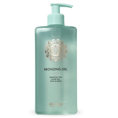 Afbeelding van Bronza Bronzing Gel 400 ml