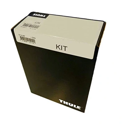 Afbeelding van Kitset Thule Kit 4054 Flush Railing