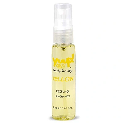 Afbeelding van Yuup! yellow parfum