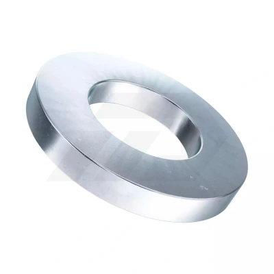Afbeelding van Sluitring M7 (7.4x14x1.6) Verzinkt DIN 125 A