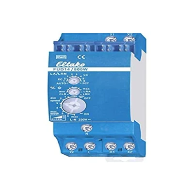 Afbeelding van Eltako dimactor bussysteem fud14 800w