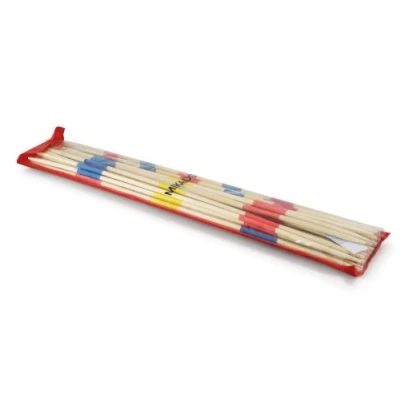 Afbeelding van JEUJURA jeujuraj64245 Mikado spel in plastic zak