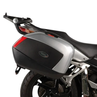 Afbeelding van GIVI PLX166 Zijkofferrek Monokey V35 Honda VFR 800 VTEC (02 11)