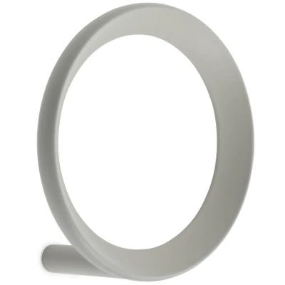 Afbeelding van Normann Copenhagen Loop HaakØ7.8 Medium Warm Grey