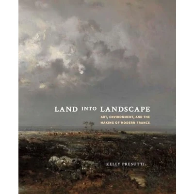 Afbeelding van Land into Landscape