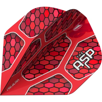 Afbeelding van Target Nathan Aspinall Pro Ultra NO2 Dart Flights