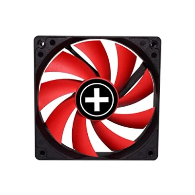 Afbeelding van Xilence XPF120.R.PWM Computer behuizing Ventilator