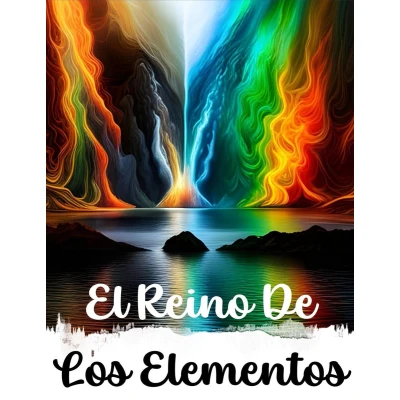 Afbeelding van El Reino de los Elementos