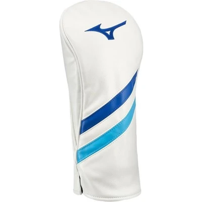 Afbeelding van Mizuno RB Track Driver Headcover Wit Dames/Heren Maat One Size