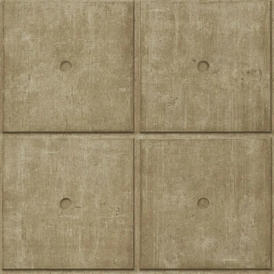 Afbeelding van Rasch Factory V 499445 Goud