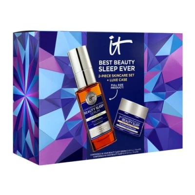 Afbeelding van IT Cosmetics C COF BEAUTY SLEEP XMAS23
