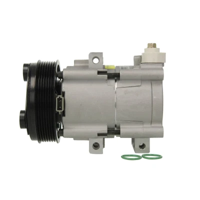 Afbeelding van Nissens Airco compressor 890081