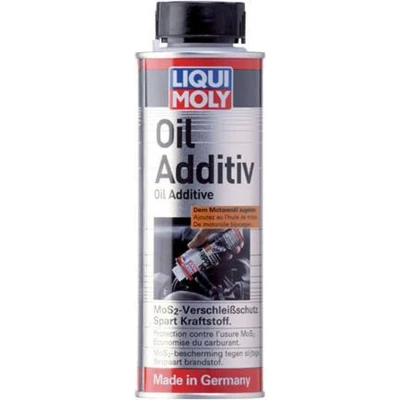 Afbeelding van Liqui Moly Oil Additiv 1012 200 ml