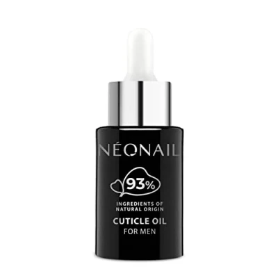 Afbeelding van NEONAIL Strong Nail Oil Nagelolie Nagelriemolie Nagelverzorging Nagelversterking Met Amandelolie &amp; Vitamine E 6,5 ml