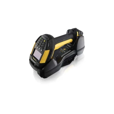 Afbeelding van Datalogic PM9600 DKHP433RK10 barcode lezer 1D/2D Laser USB Kit