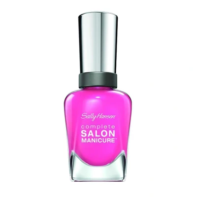 Afbeelding van Sally Hansen Back to the Fucshia 530 Nagellak