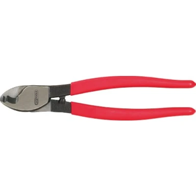 Afbeelding van KS Tools, Zijsnijders, Kabelschaar (210 mm)