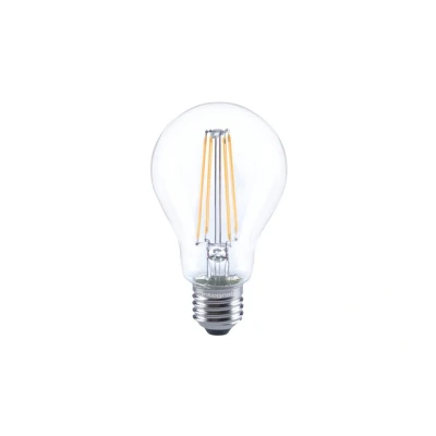 Afbeelding van Dimbare E27 Standaard LED Lamp Extra Warm Wit (2700K) 7 Watt, vervangt 60W Halogeen Integral