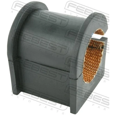 Afbeelding van FEBEST FDSB EDF Stabilisatorstang Rubbers Vooras 34mm FORD USA: Edge (U387) 2.0 AWD 2011