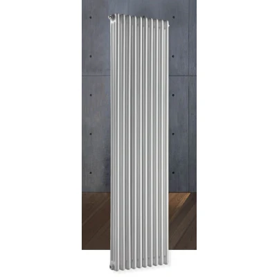 Afbeelding van DRL MultiColom radiator 18 elementen met bevestiging 1170 Watt