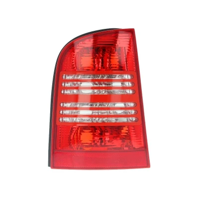 Afbeelding van Van Wezel Achterlicht 7620933