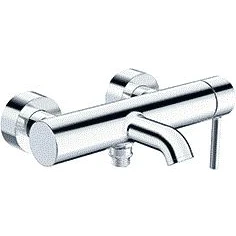 Afbeelding van Hansa badmengkraan opb vantis style 54442207
