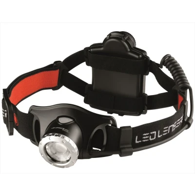 Afbeelding van Huismerk Ledlenser H7.2 Hoofdlamp