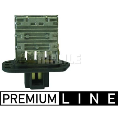 Afbeelding van Weerstand, interieurventilator MAHLE ABR 42 000P