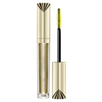 Afbeelding van Max Factor Masterpiece Mascara High Definition Black/Brown