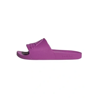 Afbeelding van adidas Adilette Aqua Slides Slippers uniseks volwassene, Paars Burst Burst, 46 EU