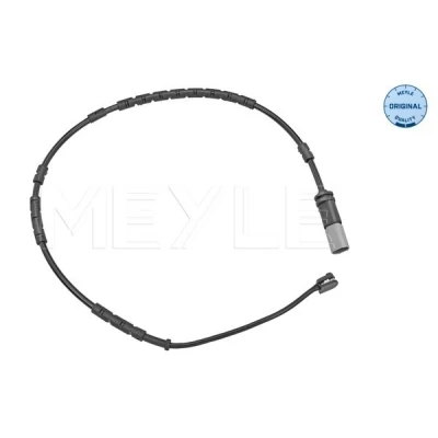 Afbeelding van Remslijtage indicator MEYLE 314 527 0046