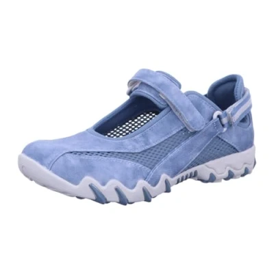 Afbeelding van Allrounder NIRO BATON Kleur: Blauw Maat: 37.5