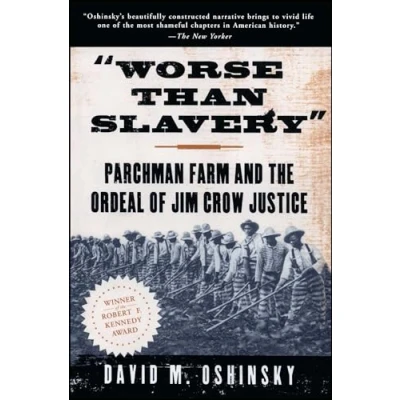 Afbeelding van &#039;&#039;Worse Than Slavery&#039;&#039;
