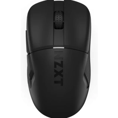 Afbeelding van NZXT Lift Elite Wireless Gaming Mouse Black