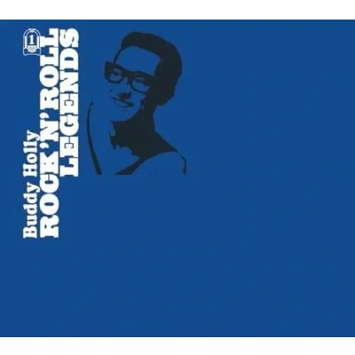 Afbeelding van Rock &#039;N&#039; Roll Legends