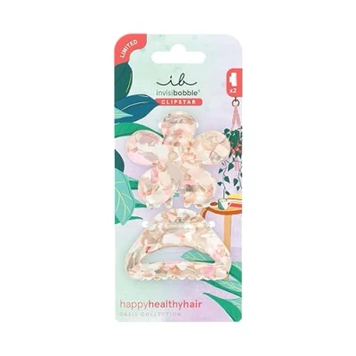 Afbeelding van Invisibobble Oasis Refreshed Bloom (M)