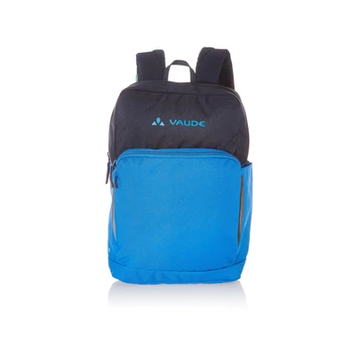 Afbeelding van Vaude Minnie 10 Kinderrugzak blue/eclipse Kindertas Schooltas