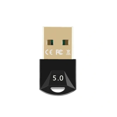 Afbeelding van USB Bluetooth adapter v5.0
