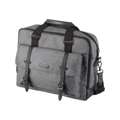 Afbeelding van Lightpak Laptoptas Twyx Grijs