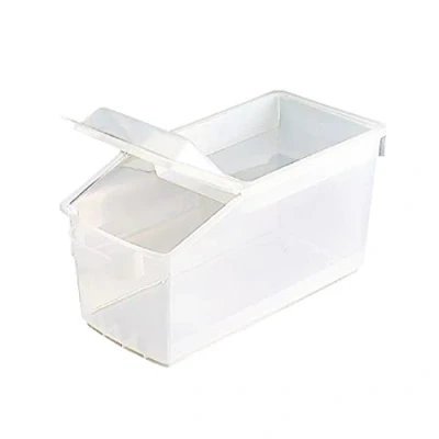 Afbeelding van Araven dispenser en ingrediëntenbak 14L
