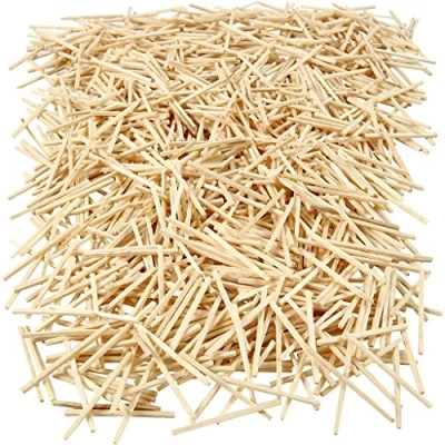 Afbeelding van Luciferstokjes, 100gr.
