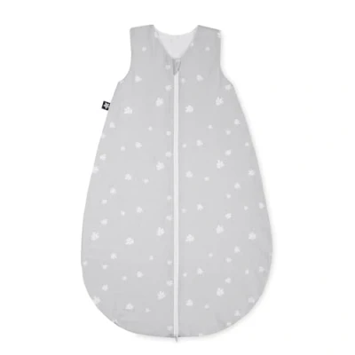 Afbeelding van Julius Zöllner, Babyslaapzak, Baby Zomerslaapzak Jungle Bladeren Gr. 70 cm (70 cm)