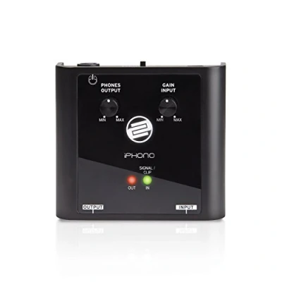 Afbeelding van Reloop iphone Phone usb interface