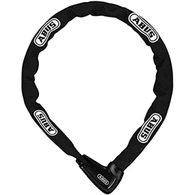 Afbeelding van Abus Steel O Chain 9809 ART2 fietsslot 85cm