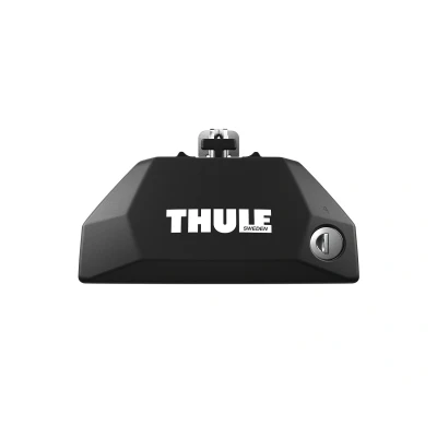 Afbeelding van Voetenset Thule Evo Flush Rail (7106)