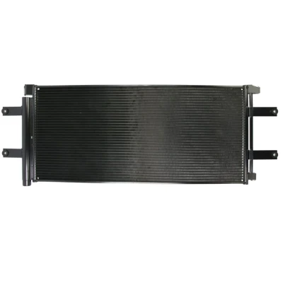 Afbeelding van NRF Airco condensor 350600