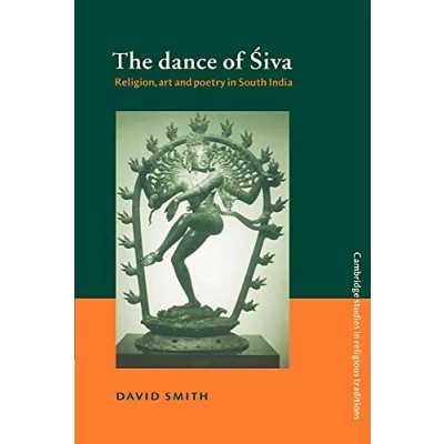 Afbeelding van The Dance of Siva