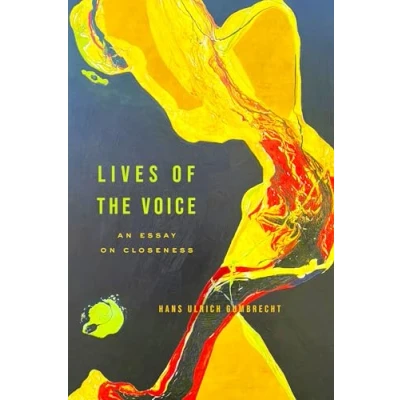 Afbeelding van Lives of the Voice