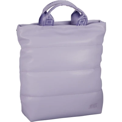 Afbeelding van JOST Rugzak Schoudertas Kaarina X Change Bag Lilac Paars