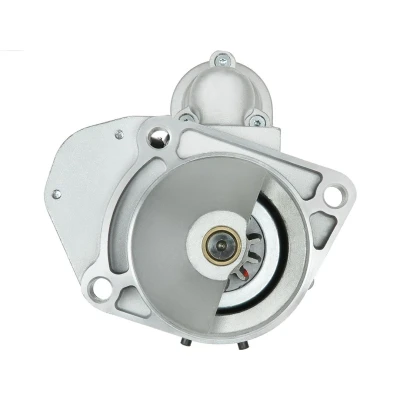 Afbeelding van AS PL S0180 Startmotor 24V 4kw 11
